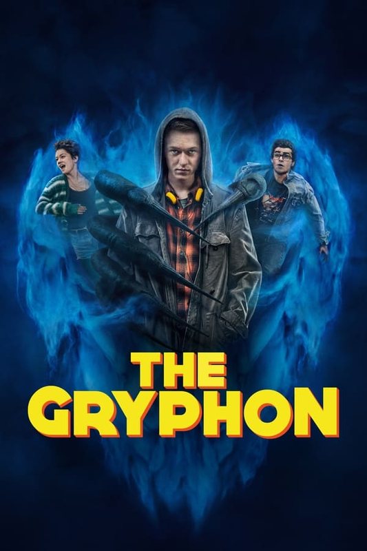 The Gryphon (2023) S01 Complete